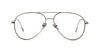 Cutler and Gross 1266 Silver 1 #colour_silver-1