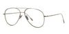 Cutler and Gross 1266 Silver 1 #colour_silver-1