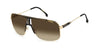 Carrera 1043/S Black-Brown-Gradient #colour_black-brown-gradient