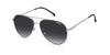 Carrera 2031T/S Gunmetal-Grey-Gradient #colour_gunmetal-grey-gradient