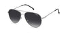 Carrera 2031T/S Gunmetal-Grey-Gradient #colour_gunmetal-grey-gradient