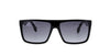 Carrera 5039/S Black/Grey Gradient #colour_black-grey-gradient