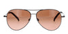 Serengeti Carrara Gunmetal/Brown Gradient #colour_gunmetal-brown-gradient
