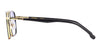 Carrera 362-S#colour_shiny-black-on-gold-blue-gradient
