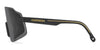 Carrera C Sport 16/S #colour_matte black/grey