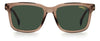 Carrera 251/S Brown/Green #colour_brown-green