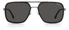 CARRERA 256/S Gunmetal/Grey Polarised #colour_gunmetal-grey-polarised