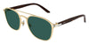 Cartier Decor CT0012S#colour_gold-with-havana-green