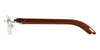 Cartier Ibiza CT0052O#colour_silver-and-real-wood
