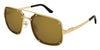 Cartier CT0194S#colour_gold-brown