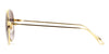 Cartier CT0298S #colour_gold/grey gradient with light bronze mirror