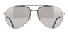 Cartier CT0325S#colour_brushed-silver-and-shiny-silver-light-grey-with-silver-mirror