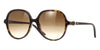 Cartier CT0350S #colour_dark havana/brown gradient