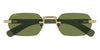 Cartier CT0362S#colour_gold-and-green-real-wood-green