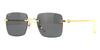 Cartier CT0403S #colour_shiny gold/grey