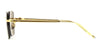 Cartier CT0403S #colour_shiny gold/grey