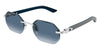 Cartier CT0439S#colour_shiny-silver-and-grey-real-wood-blue-gradient