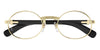 Cartier CT0464O#colour_gold-with-black-horn