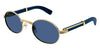 Cartier CT0464S#colour_shiny-gold-and-blue-blue-with-light-mirror