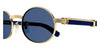 Cartier CT0464S#colour_shiny-gold-and-blue-blue-with-light-mirror