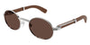 Cartier CT0464S#colour_silver-with-brown-real-bubinga-wood-brown