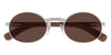 Cartier CT0464S#colour_silver-with-brown-real-bubinga-wood-brown