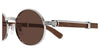 Cartier CT0464S#colour_silver-with-real-brown-bubinga-wood-brown