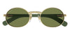 Cartier CT0464S#colour_gold-and-green-real-wood-green