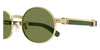 Cartier CT0464S#colour_gold-and-green-real-wood-green