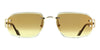 Cartier CT0468S#colour_shiny-gold-brown-gradient-with-gold-mirror