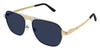 Cartier CT0532S#colour_brushed-silver-with-gold-blue