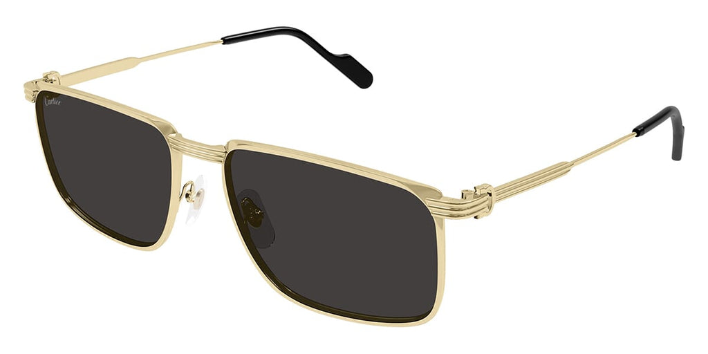 Cartier CT0534S #colour_gold/grey