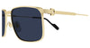 Cartier CT0534S #colour_gold/blue