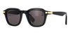 Cartier CT0536S #colour_shiny black/grey with light mirror