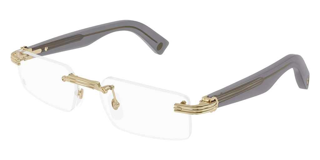 Cartier CT0537O #colour_gold with grey
