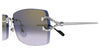 Cartier CT0550S#colour_silver-blue-to-light-pink-gradient-with-gold-flash-mirror