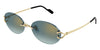 Cartier CT0551S#colour_shiny-gold-green-gradient-with-gold-mirror