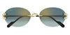 Cartier CT0551S#colour_shiny-gold-green-gradient-with-gold-mirror