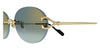 Cartier CT0551S#colour_shiny-gold-green-gradient-with-gold-mirror