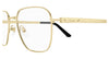 Cartier CT0553O #colour_brushed yellow gold