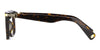 Cartier CT0558O #colour_shiny dark havana and gold