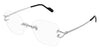 Cartier CT0564O #colour_silver