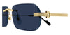 Cartier CT0577S#colour_shiny-gold-dark-blue