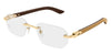Cartier CT0583O#colour_shiny-gold-and-real-wood