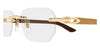 Cartier CT0583O#colour_shiny-gold-and-real-wood