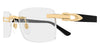Cartier CT0607OJ#colour_gold-with-black