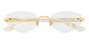 Cartier CT0609O #colour_gold with ivory