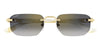 Cartier CT0622S#colour_gold-and-ivory-grey-gradient-with-light-gold-flash-mirror