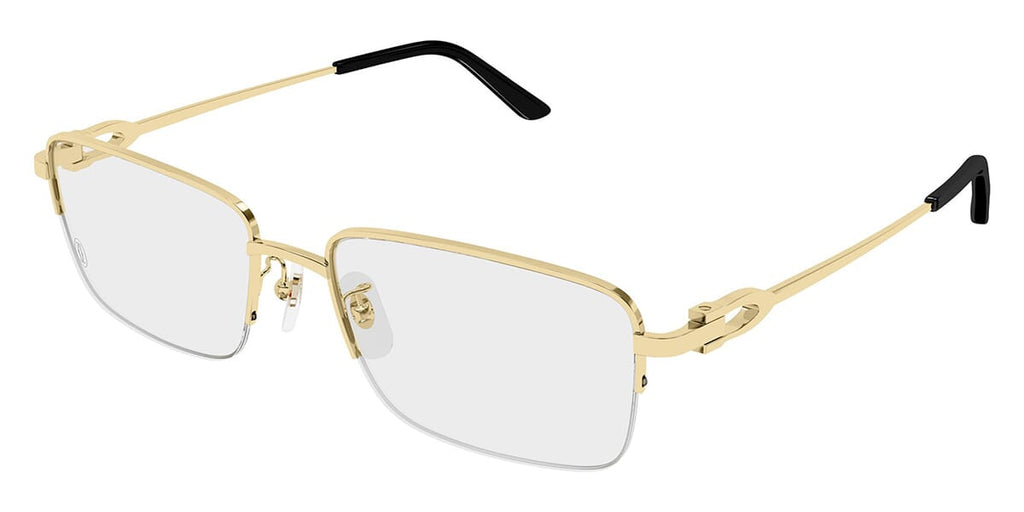 Cartier CT0625OA #colour_gold