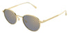 Cartier CT0626S #colour_gold/violet with gold flash mirror